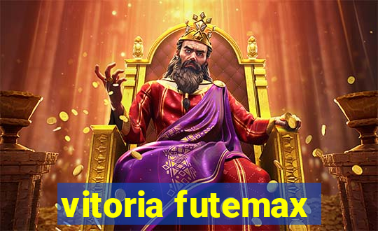 vitoria futemax